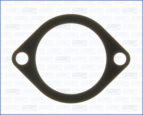 Vedante de termostato Hyundai Sonata V NF ao melhor preço