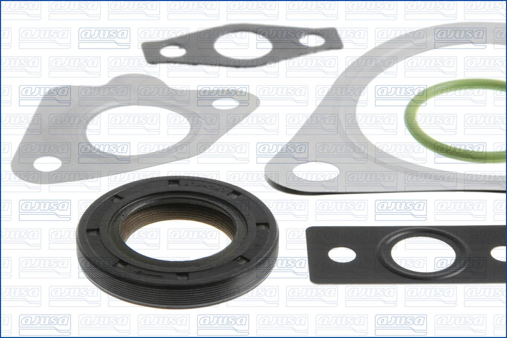 Kit superior de vedantes de motor Ajusa 53029000 preço, a partir de 89,66 USD