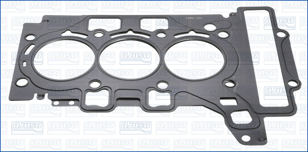 Compre 10224000 Ajusa Vedante de cabeça de motor (CBC)