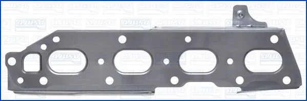 Vedante de tubo coletor de escape Opel Zafira  K0 ao melhor preço