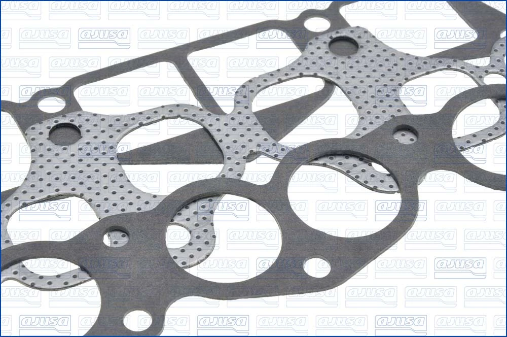  Kit de vedantes de motor completo Toyota Hilux pick-up (N) (1983 - 2005) 