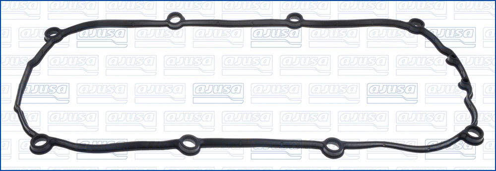 Compre 11095600 Ajusa Vedante de tampa de válvulas de motor