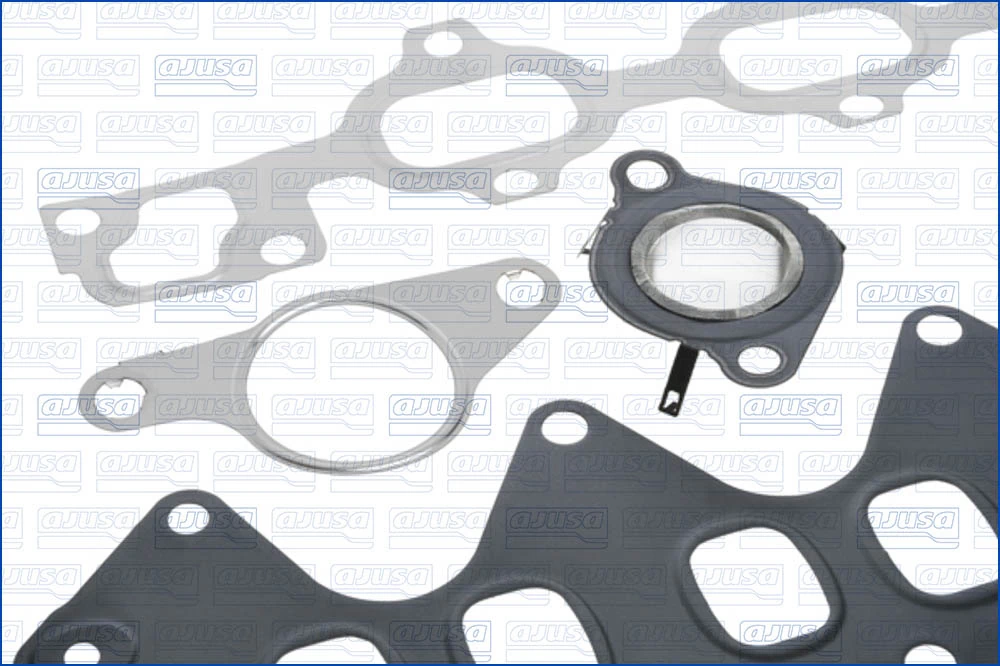 Kit superior de vedantes de motor Peugeot/Citroen 95517808 preço, a partir de 155,06 USD
