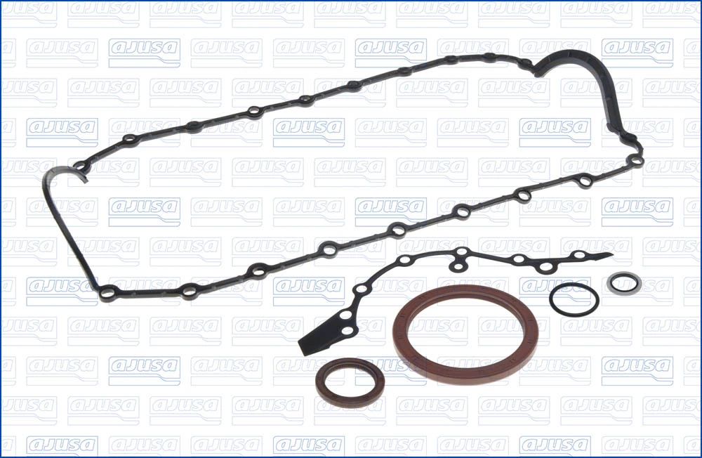 Kit inferior de vedantes de motor Ajusa 54154700 preço, a partir de 48,68 USD