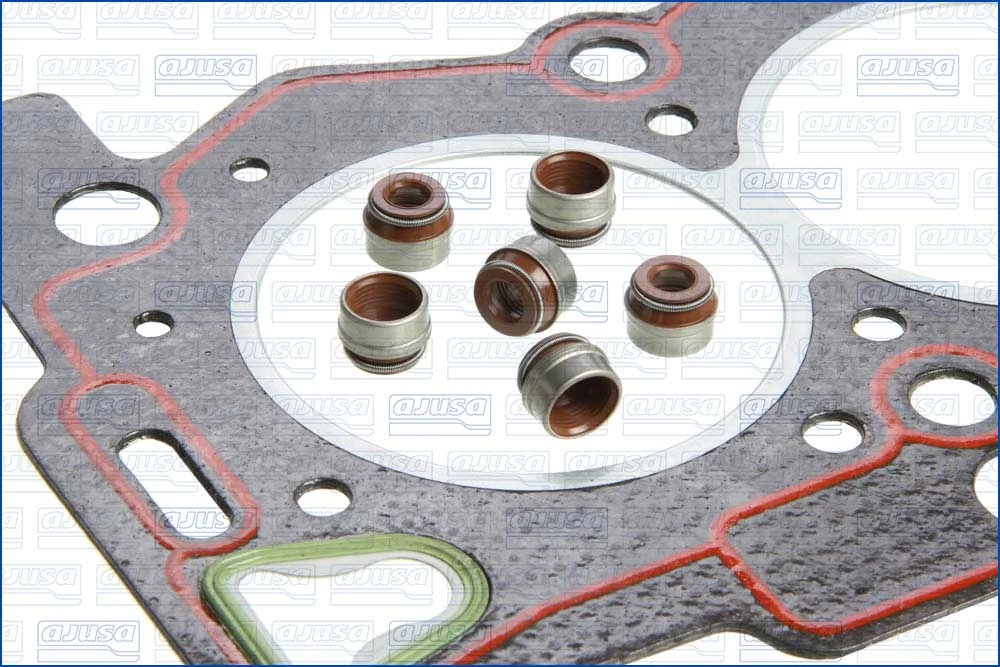 Compre D3111300 Glaser Kit superior de vedantes de motor