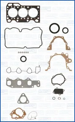 Compre Kit de vedantes de motor completo Daewoo Matiz 