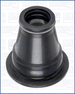01178700 Ajusa Vedante anular da cavidade de vela