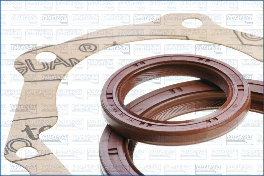 Kit de vedantes de motor completo Chevrolet Spark (Matiz)  M300
