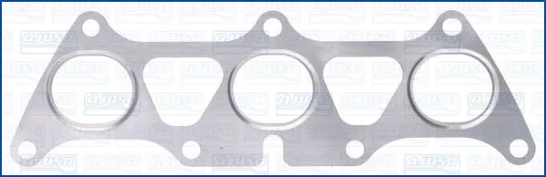 Vedante de tubo coletor de escape Audi A4  8WH, 8WJ ao melhor preço