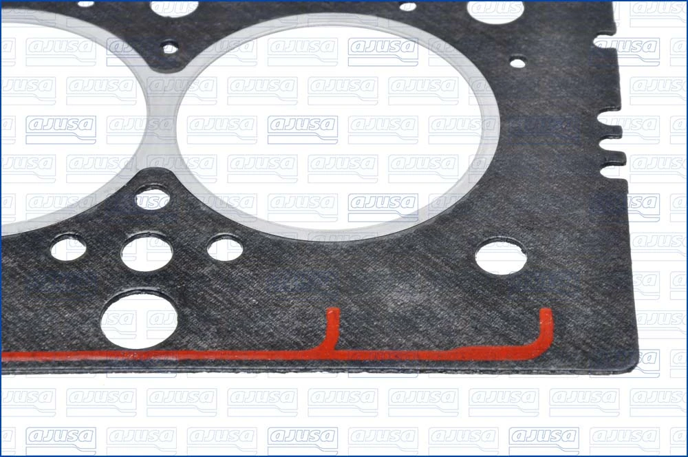 Compre 10155600 Ajusa Vedante de cabeça de motor (CBC)