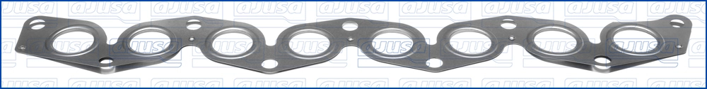 Compre 13216500 Ajusa Vedante combinado de tubo coletor de admissão/de escape
