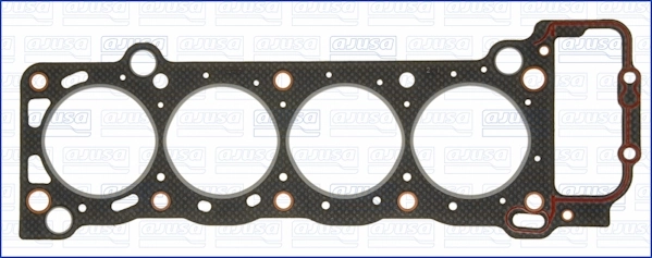 EG035 Eristic Vedante de cabeça de motor (CBC)