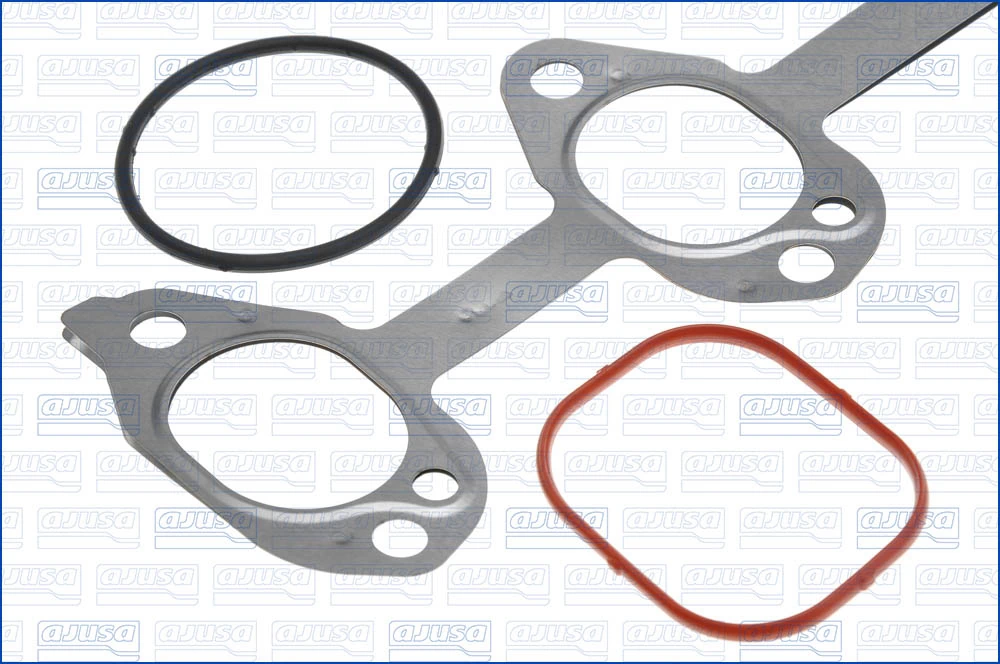 52211900 Ajusa Kit superior de vedantes de motor