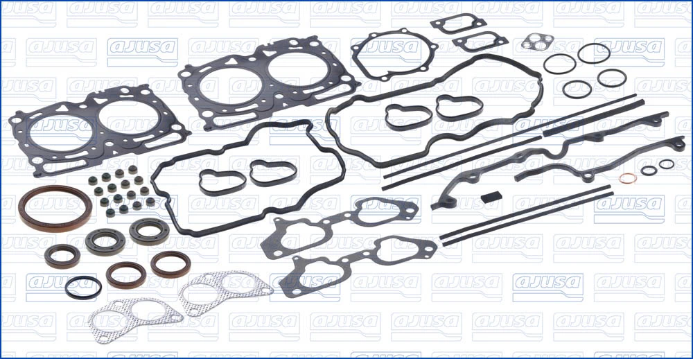 50320300 Ajusa Kit de vedantes de motor completo