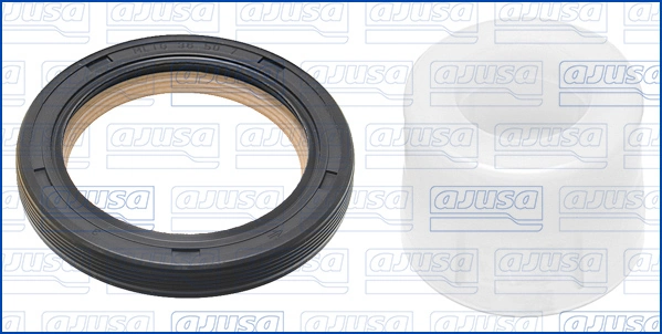 Vedação dianteira da árvore distribuidora de motor Ford Transit  V184/5 ao melhor preço