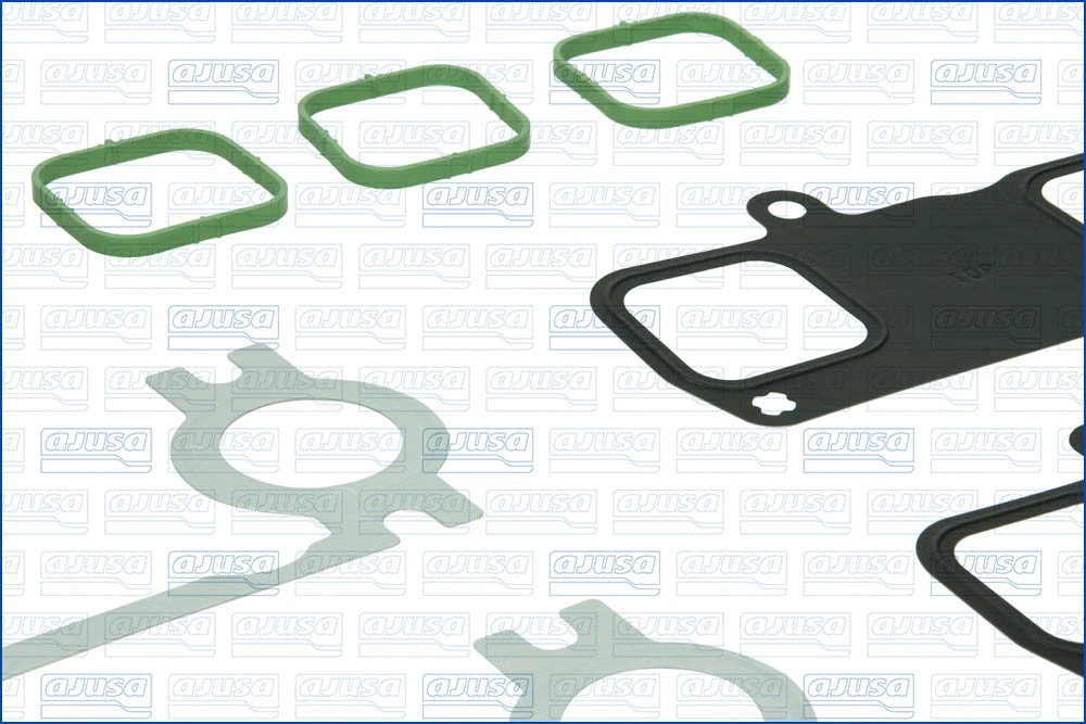52201600 Ajusa Kit superior de vedantes de motor