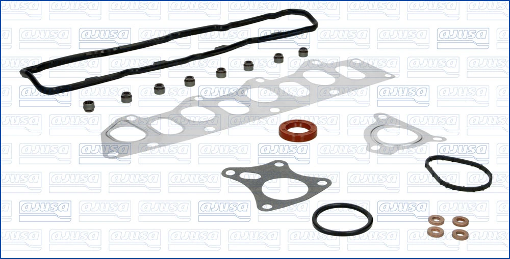 Kit superior de vedantes de motor Ajusa 53010300 preço, a partir de 55,53 USD