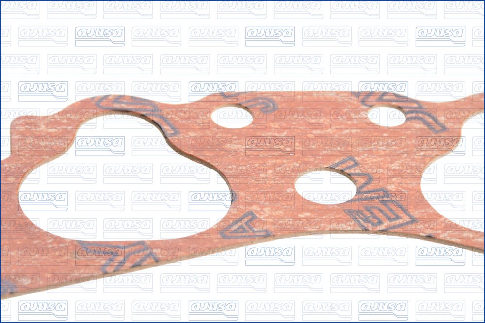 Vedante superior de tubo coletor de admissão Ajusa 13130400 preço, a partir de 6,90 USD