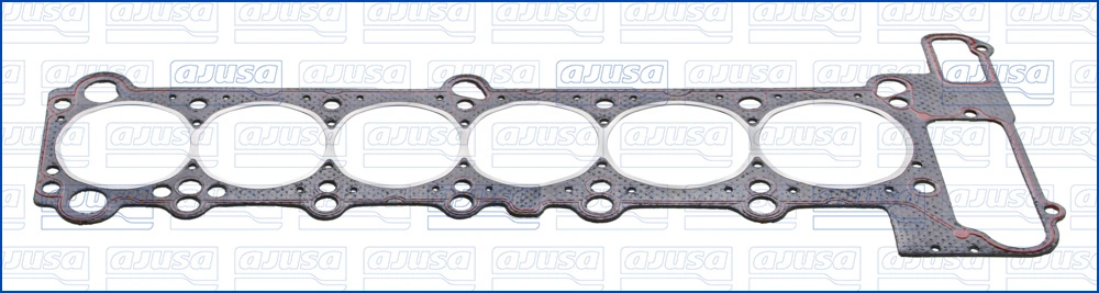 Compre 10079500 Ajusa Vedante de cabeça de motor (CBC)