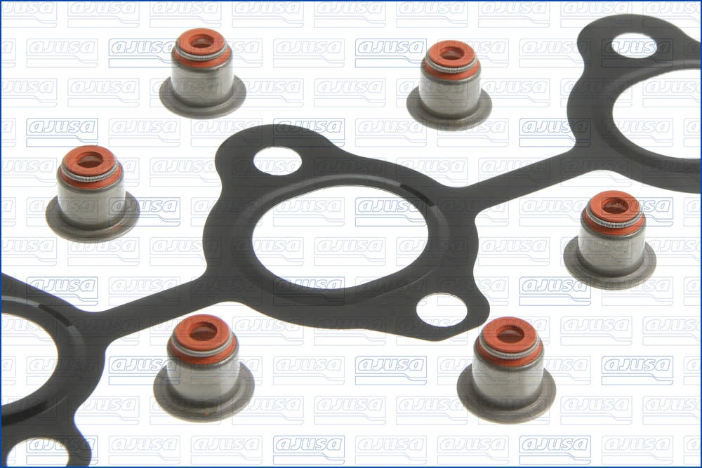 53029000 Ajusa Kit superior de vedantes de motor