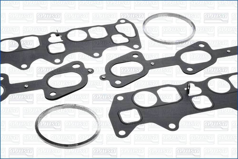 Kit de vedantes de motor completo para Mercedes E  W212