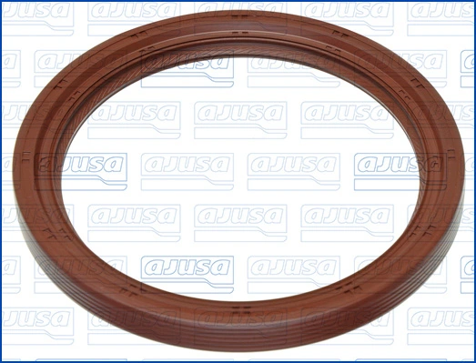 Vedação traseira de cambota de motor Glaser P7752801 preço, a partir de 27,28 USD