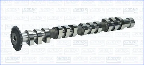 93040400 Ajusa