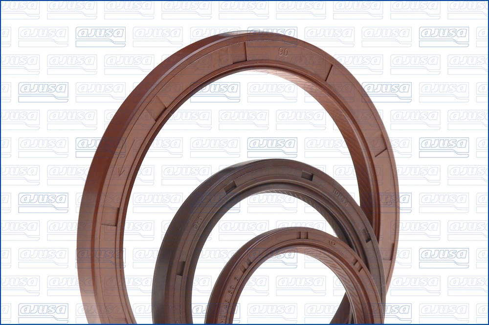  Kit de vedantes de motor completo Ford Ranger pick-up (ET) (2006 - 2011) 