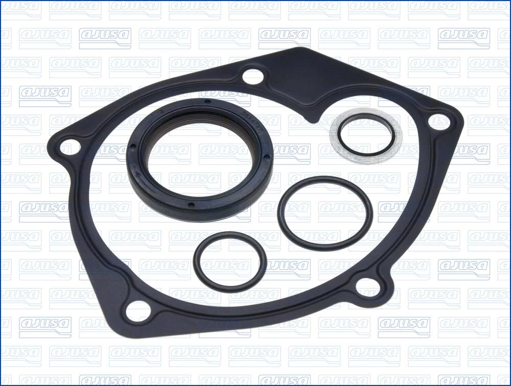 Kit de vedantes de motor completo Ajusa 50278200 preço, a partir de 142,96 USD