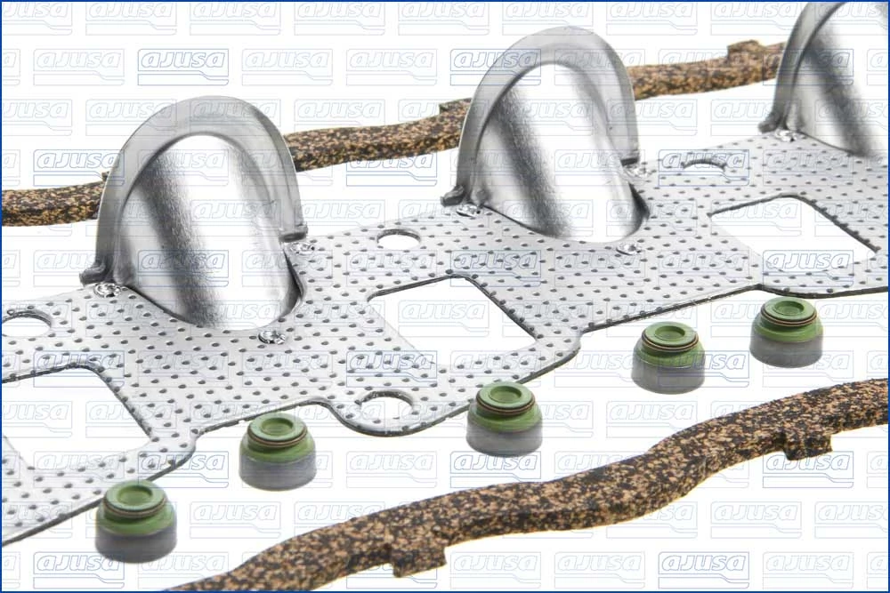Kit de vedantes de motor completo para Suzuki Swift II AH, AJ