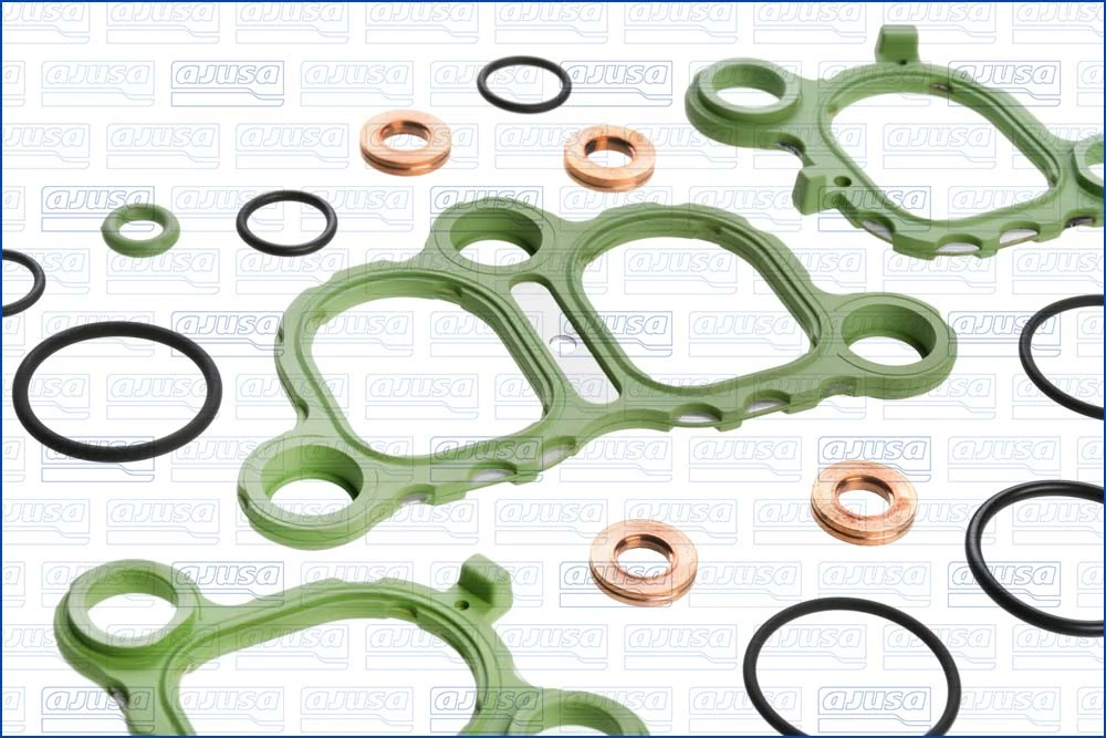 Kit superior de vedantes de motor Ajusa 53019700 preço, a partir de 98,95 USD