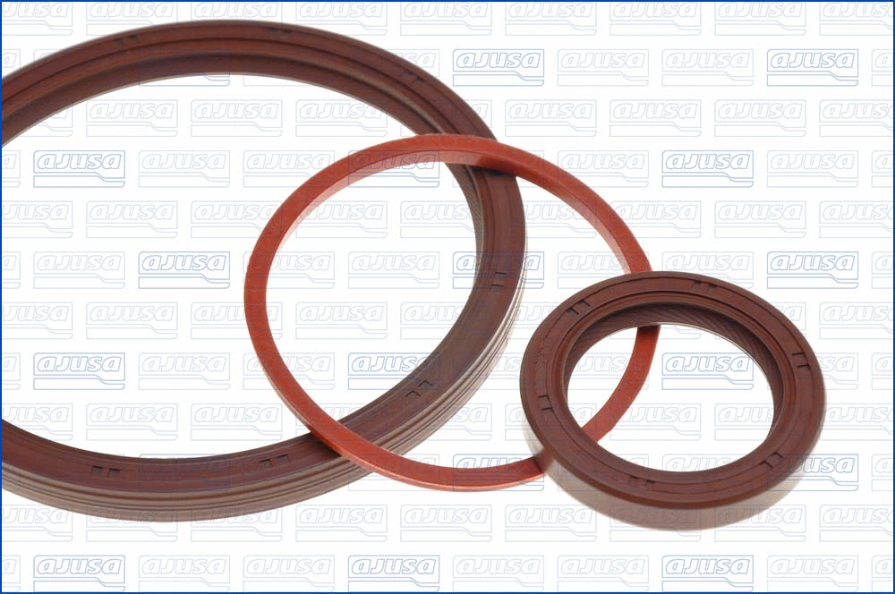 Kit de vedantes de motor completo Chevrolet Captiva preço, a partir de 183,92 USD