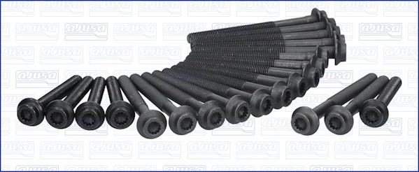 B602 FAI Parafuso de cabeça de motor (CBC)