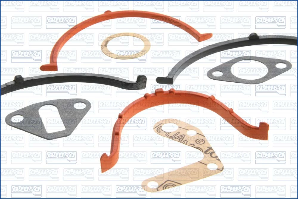 Kit de vedantes de motor completo Glaser S3030900 preço, a partir de 74,49 USD