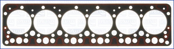 Vedante de cabeça de motor (CBC) Tata 612735040 preço, a partir de 28,31 USD