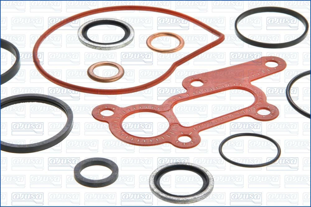 Kit de vedantes de motor completo Ajusa 50212100 preço, a partir de 256,73 USD
