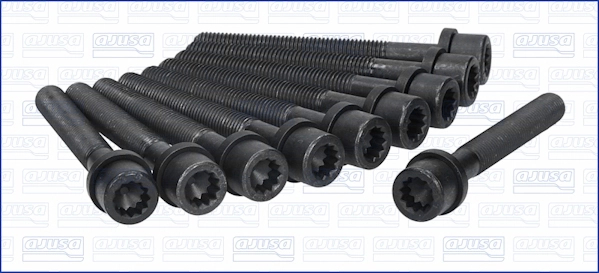 81000300 Ajusa