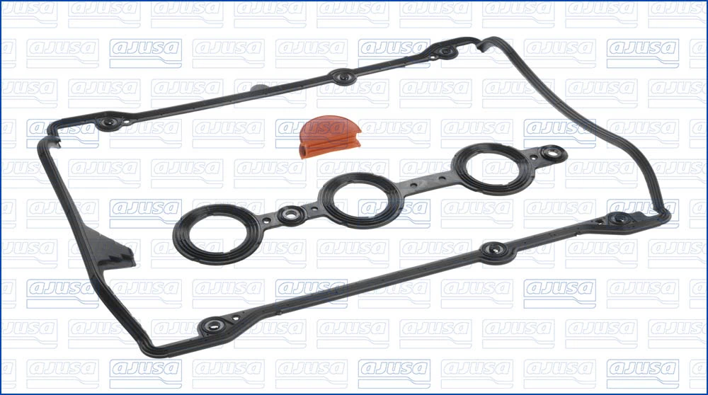 Vedante da tampa de válvulas de motor, kit Ajusa 56003500 preço, a partir de 23,92 USD