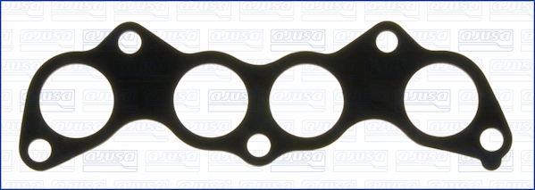 Vedante inferior de tubo coletor de admissão para Nissan Sunny N14