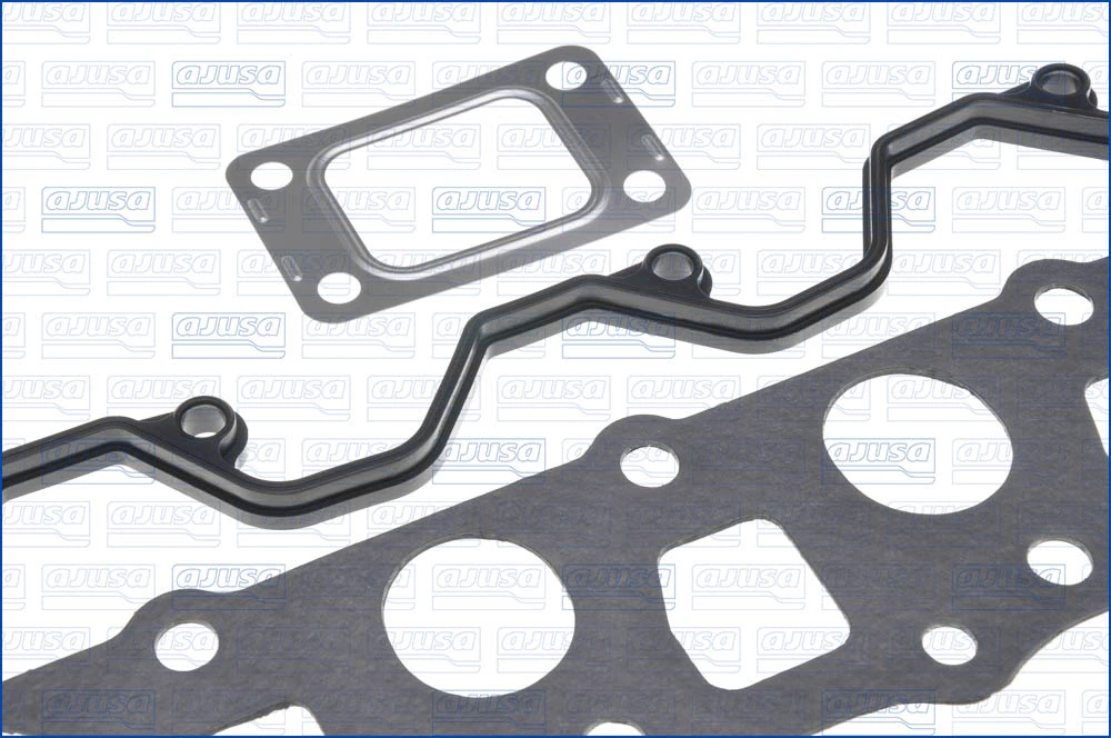 53005300 Ajusa Kit superior de vedantes de motor