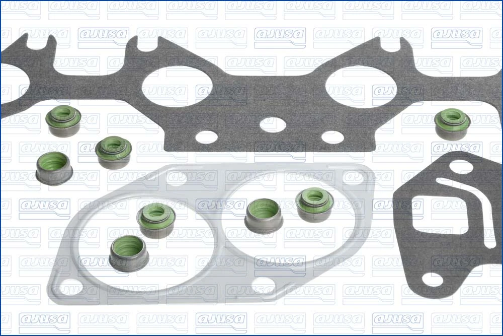 Kit de vedantes de motor completo Glaser S3117800 preço, a partir de 103,49 USD