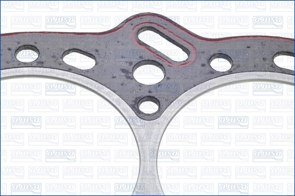Vedante de cabeça de motor (CBC) Ajusa 10076500 preço, a partir de 13,59 USD