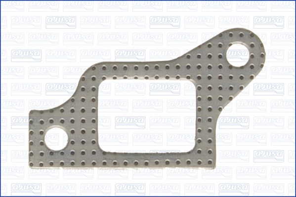 Vedante de tubo coletor de escape Ford Taunus  GBS.GBNS ao melhor preço