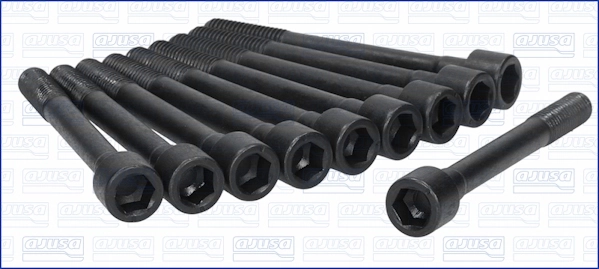 Parafuso de cabeça de motor (CBC) T4032600 Glaser