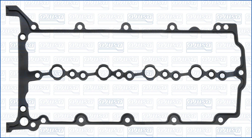 Vedante de tampa de válvulas de motor Land Rover Range Rover  L551 ao melhor preço