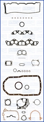 Comprar  Vanette  C22