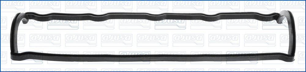 Compre 11000200 Ajusa Vedante de tampa de válvulas de motor