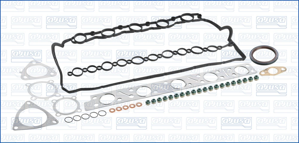 Compre 53031300 Ajusa Kit superior de vedantes de motor