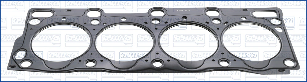 Compre 10111200 Ajusa Vedante de cabeça de motor (CBC)