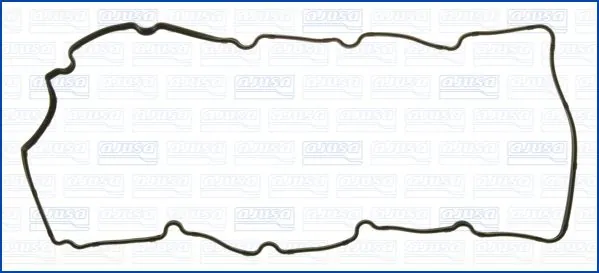 Compre Vedante de tampa de válvulas de motor KIA Rio 2